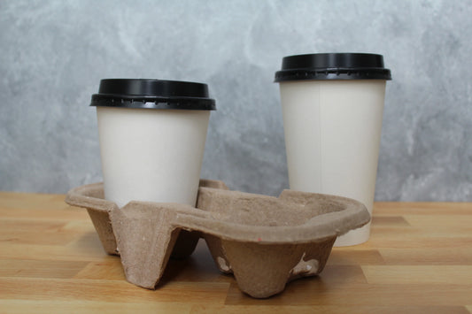 2 Cup Carriers (50pcs)
